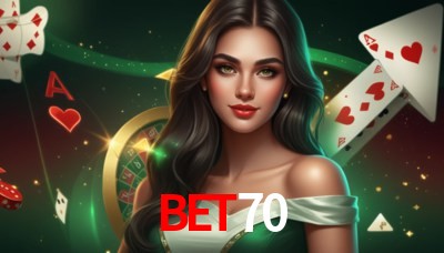 BET70 Casino: Jogue Online e Ganhe Grandes Prêmios