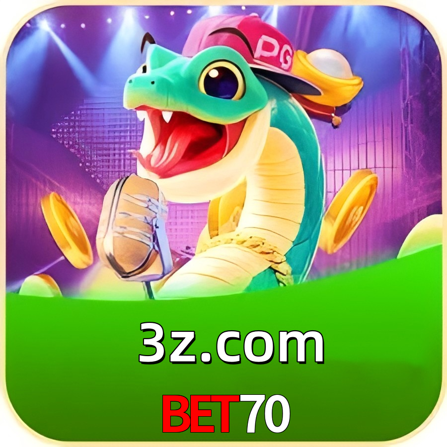 Logo BET70